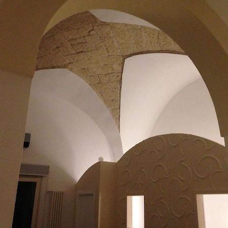 Miklù Luxury Suite Lecce Extérieur photo