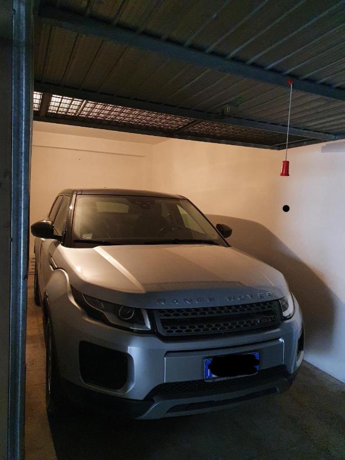 Miklù Luxury Suite Lecce Extérieur photo