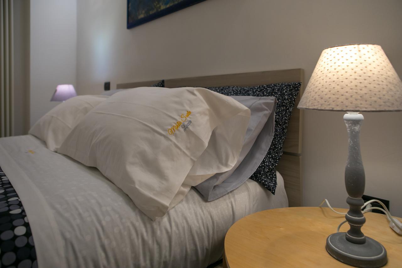Miklù Luxury Suite Lecce Extérieur photo