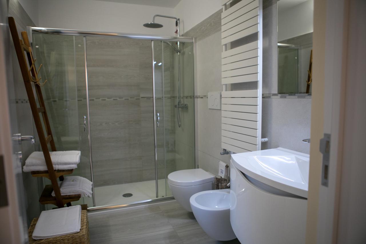 Miklù Luxury Suite Lecce Extérieur photo