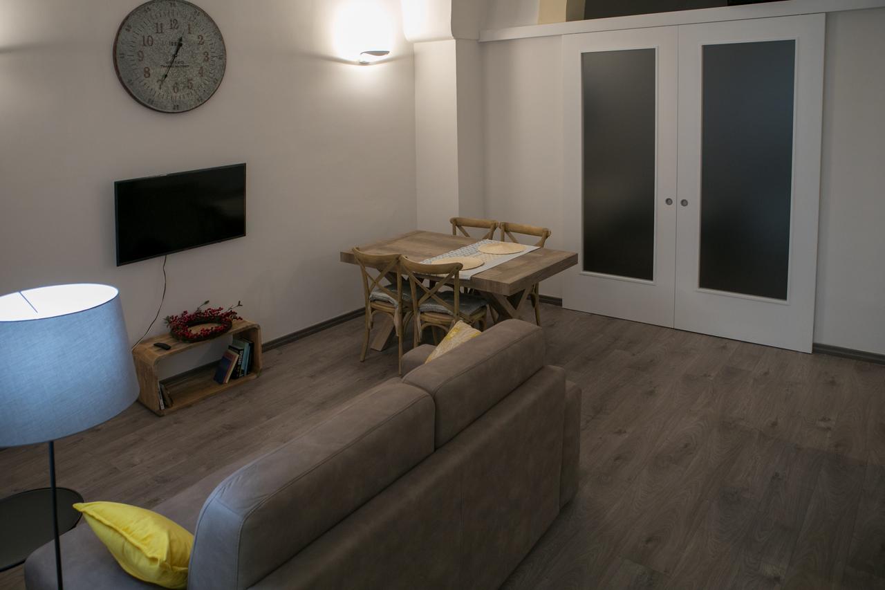 Miklù Luxury Suite Lecce Extérieur photo