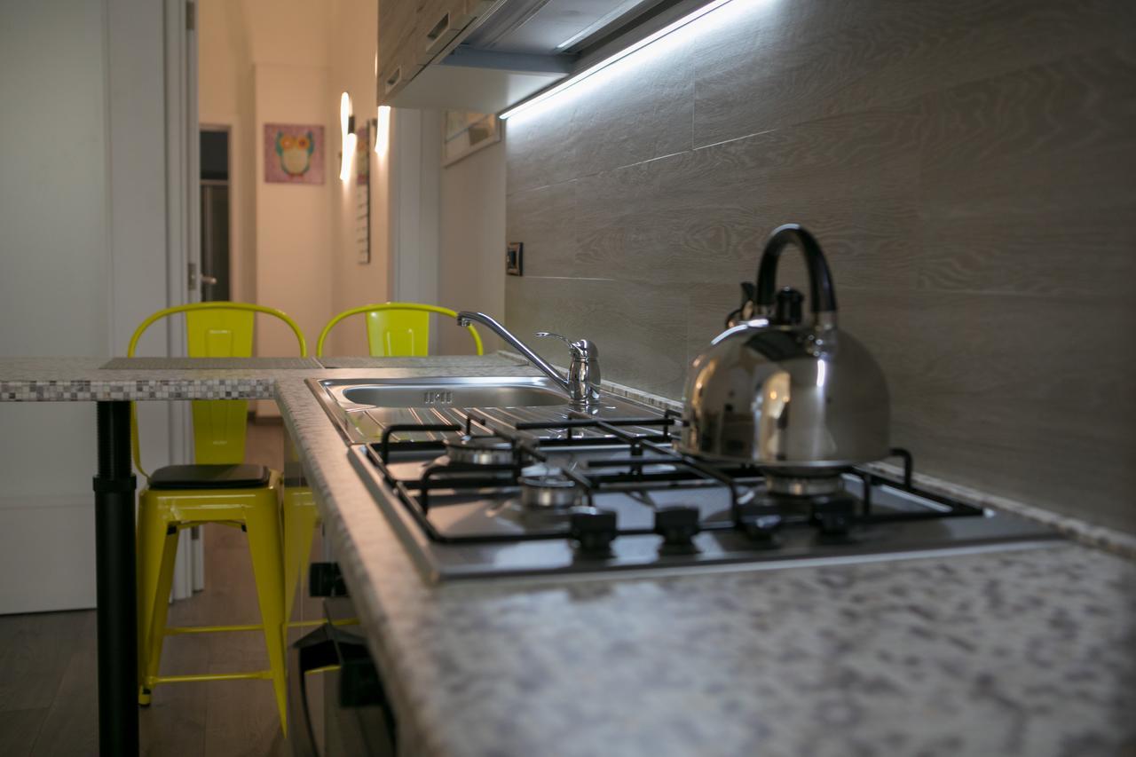 Miklù Luxury Suite Lecce Extérieur photo
