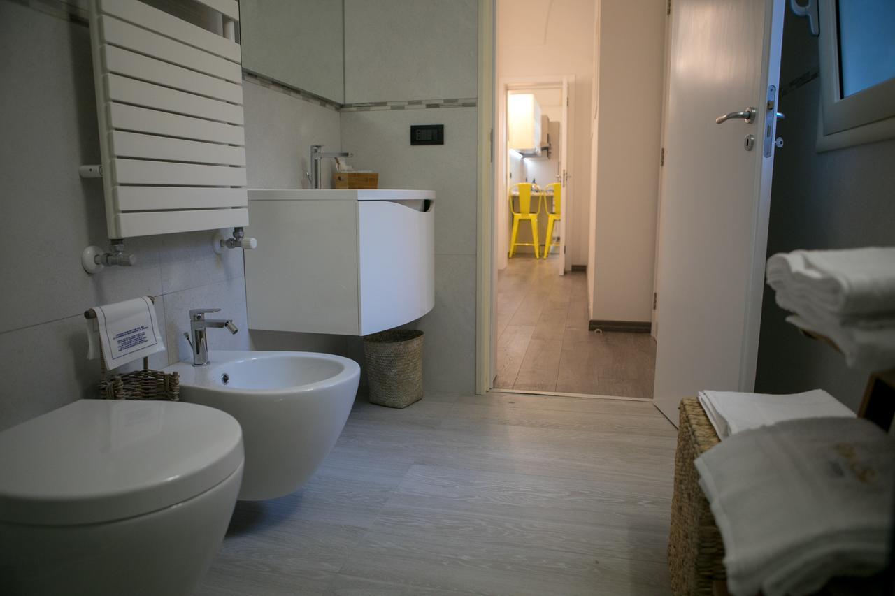 Miklù Luxury Suite Lecce Extérieur photo