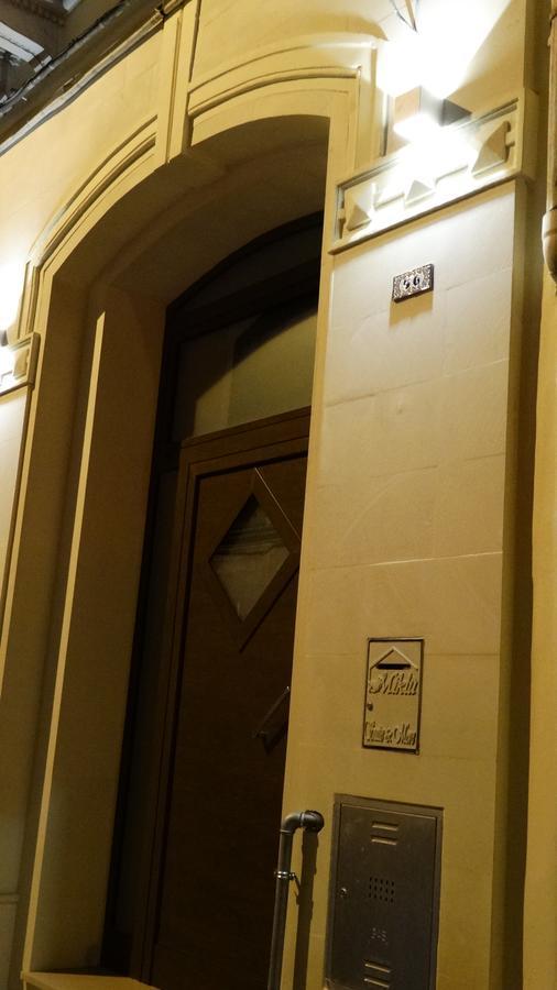 Miklù Luxury Suite Lecce Extérieur photo