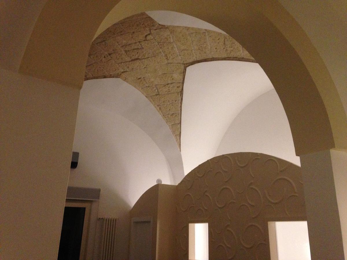 Miklù Luxury Suite Lecce Extérieur photo