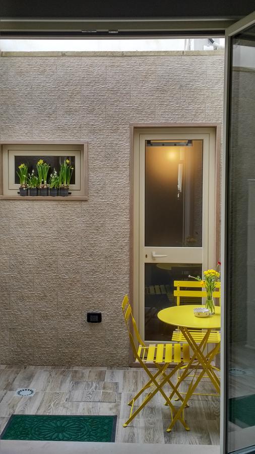 Miklù Luxury Suite Lecce Extérieur photo