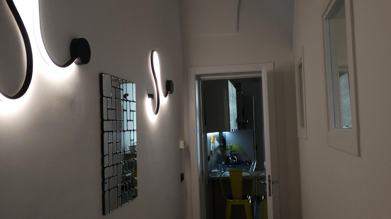 Miklù Luxury Suite Lecce Extérieur photo