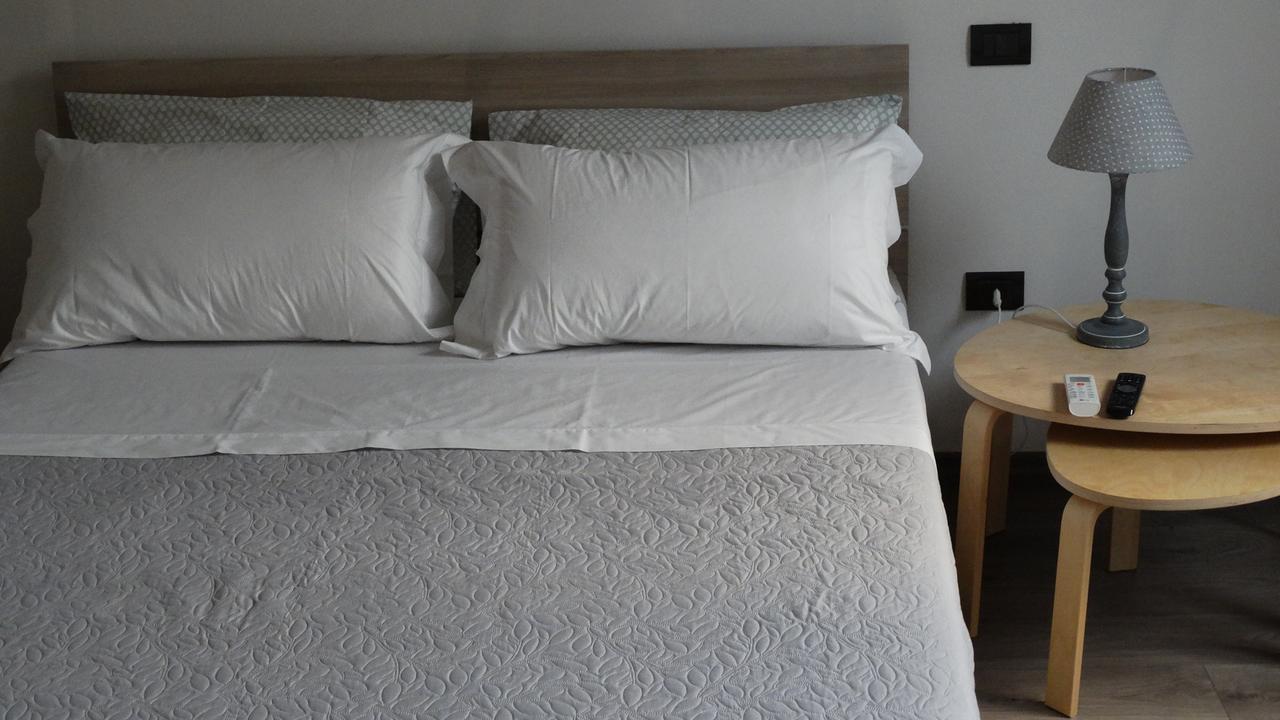 Miklù Luxury Suite Lecce Extérieur photo