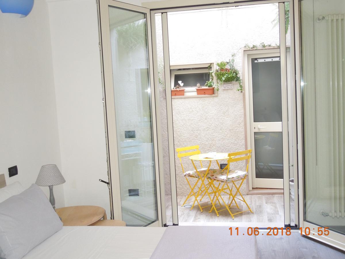Miklù Luxury Suite Lecce Extérieur photo