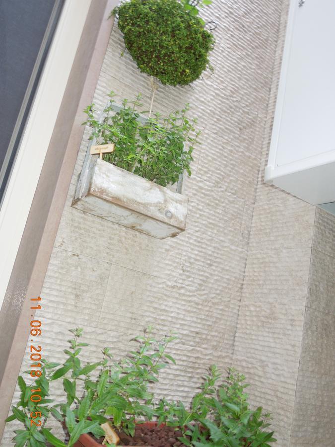 Miklù Luxury Suite Lecce Extérieur photo